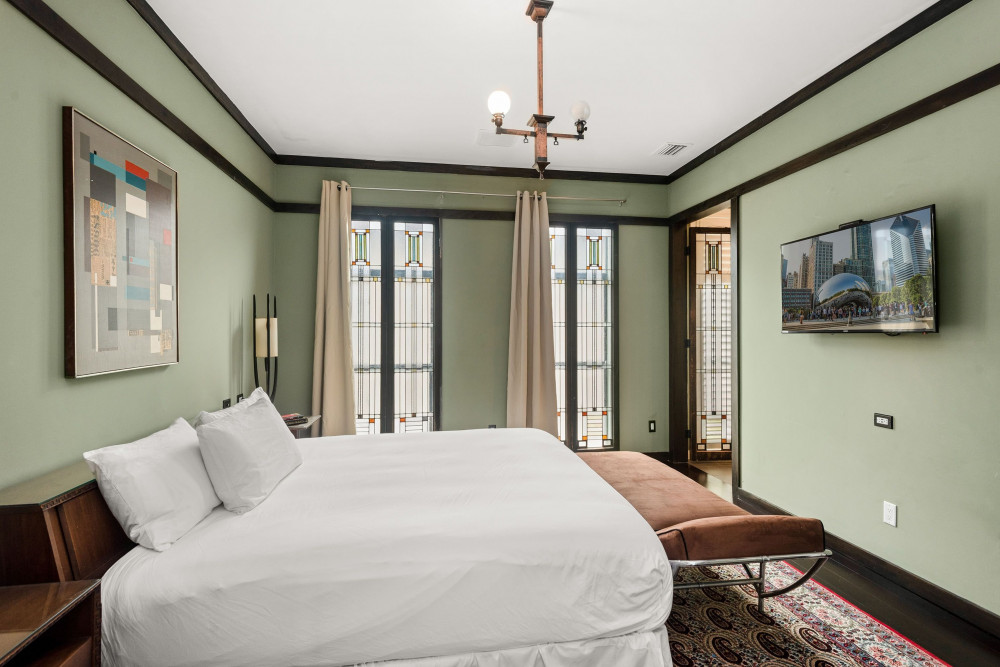 Reunion Resort 11000