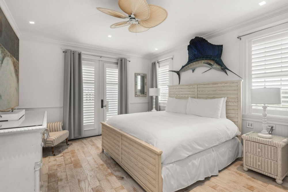 Reunion Resort 11000