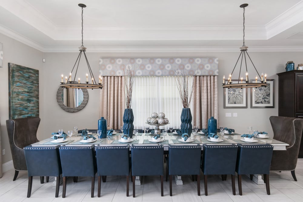 Reunion Resort 12000