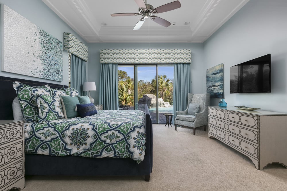 Reunion Resort 12000