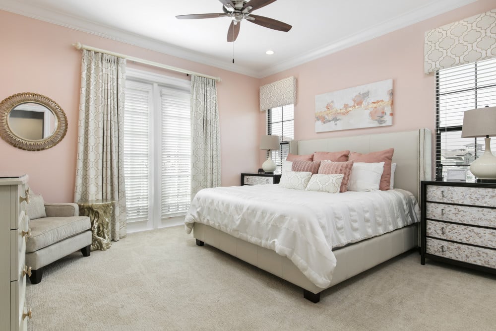 Reunion Resort 12000