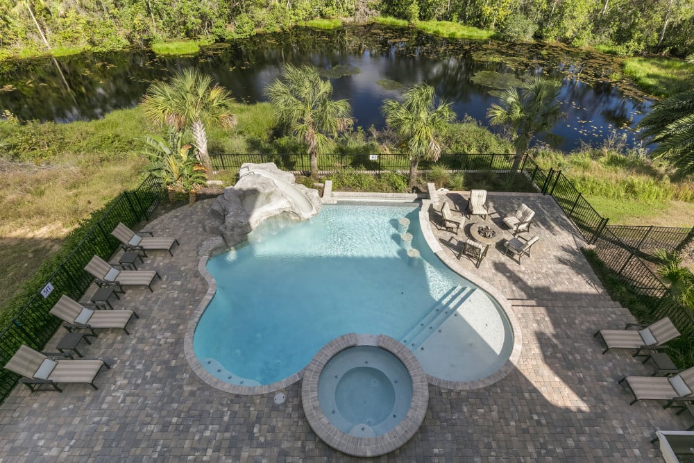 Reunion Resort 12000
