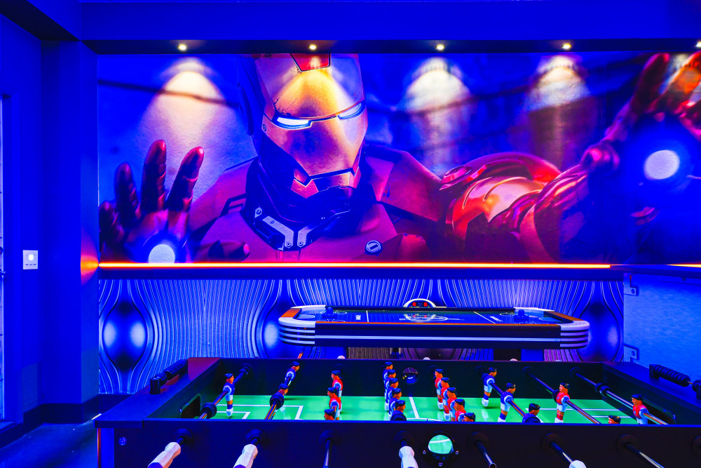 Windsor Island Resort 182