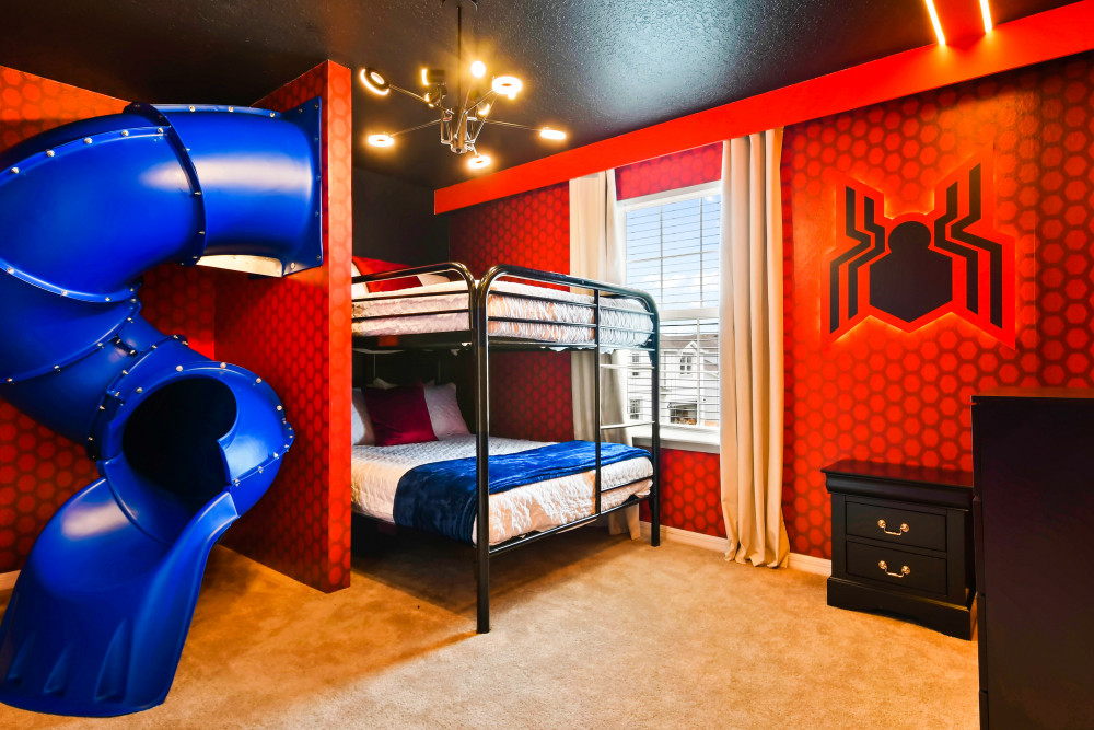 Windsor Island Resort 182