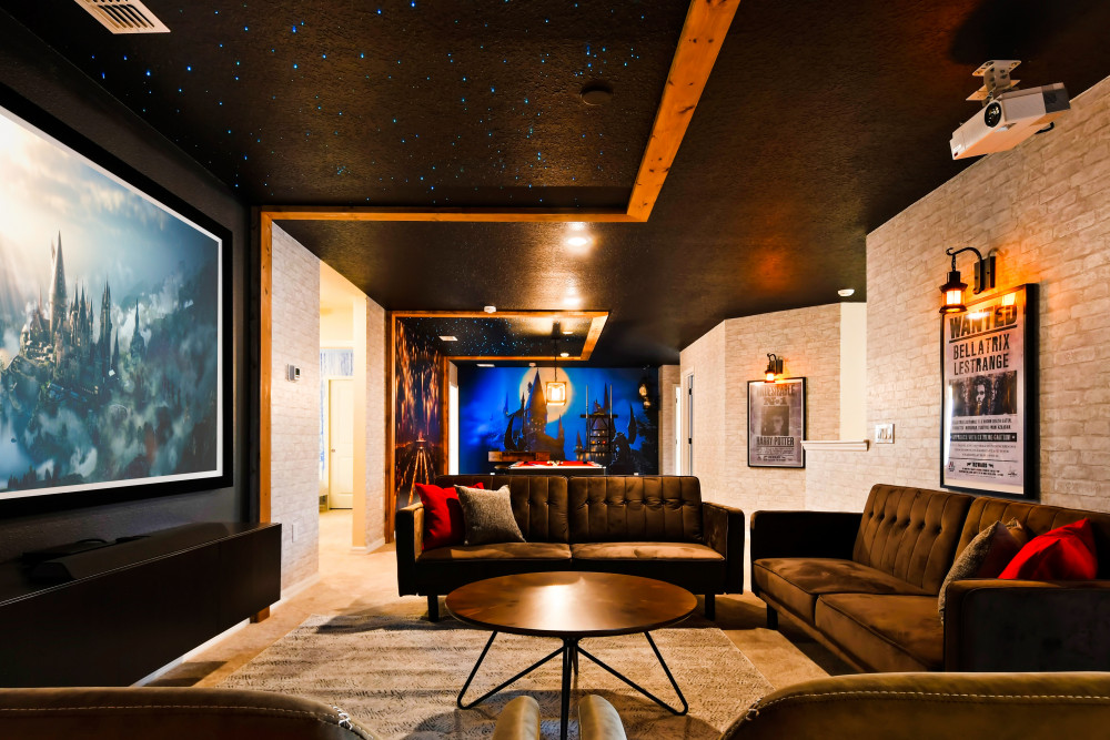 Windsor Island Resort 182