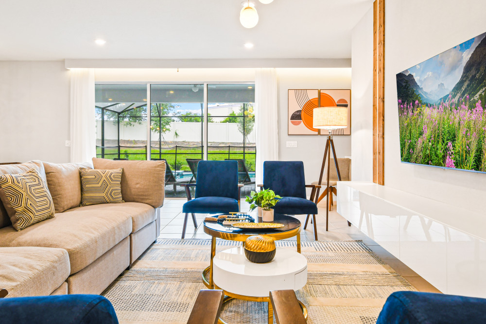 Windsor Island Resort 182