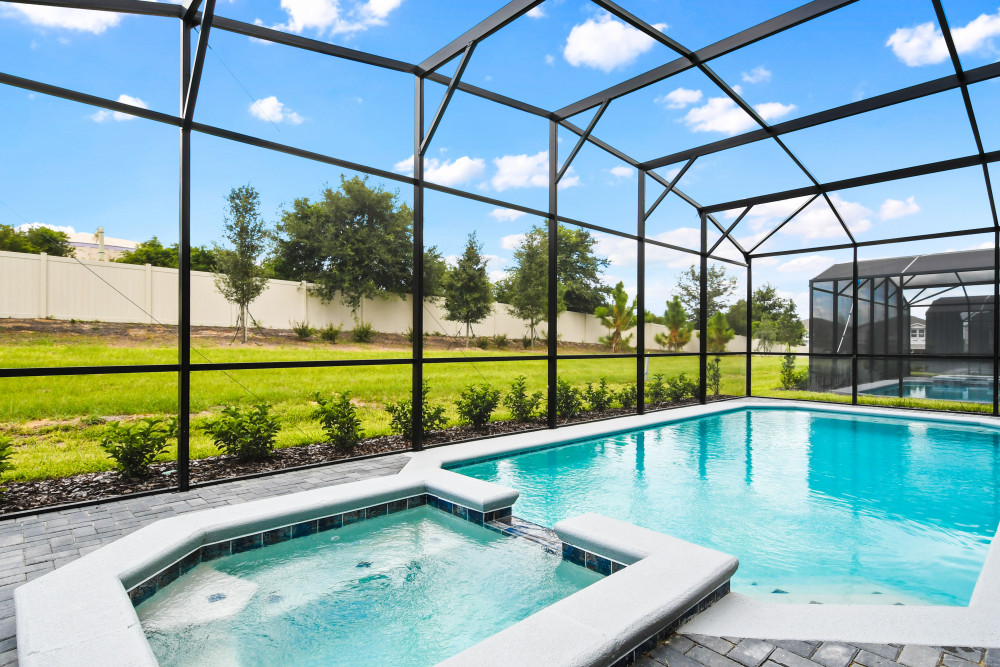 Windsor Island Resort 182