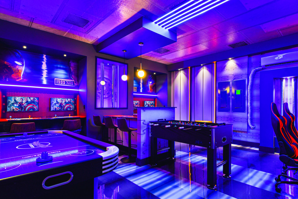 Windsor Island Resort 182