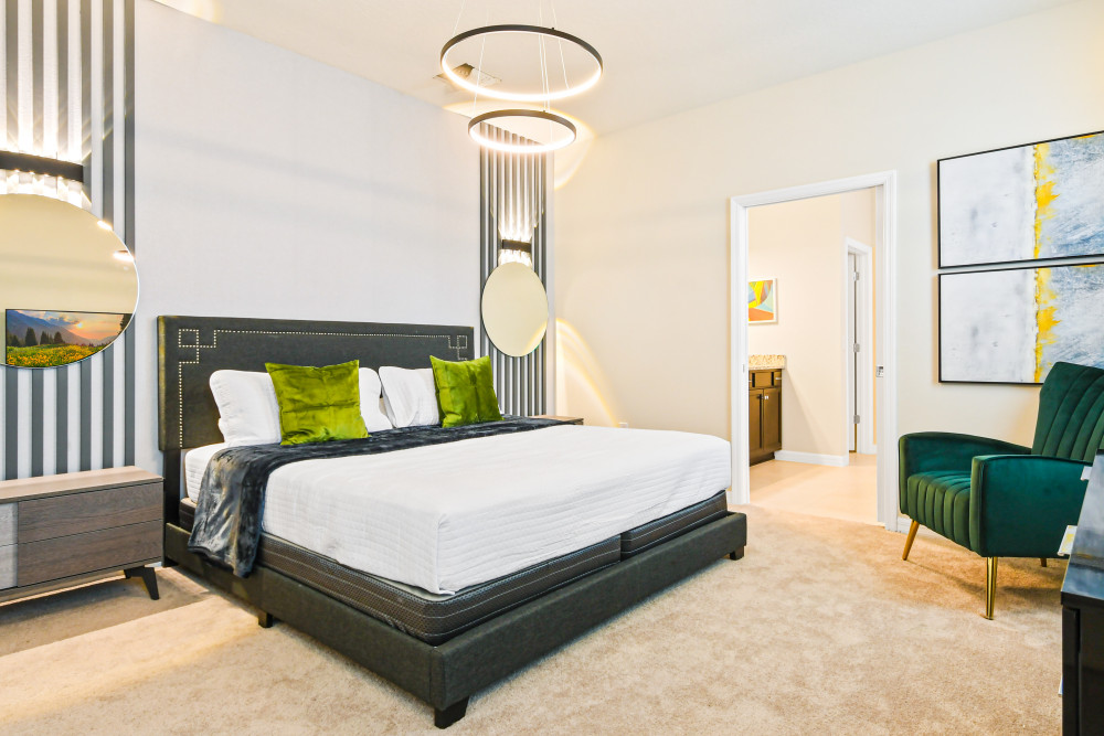 Windsor Island Resort 182