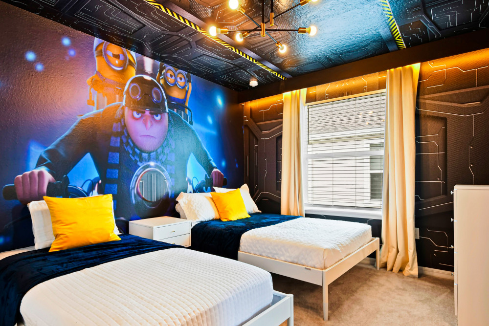 Windsor Island Resort 182