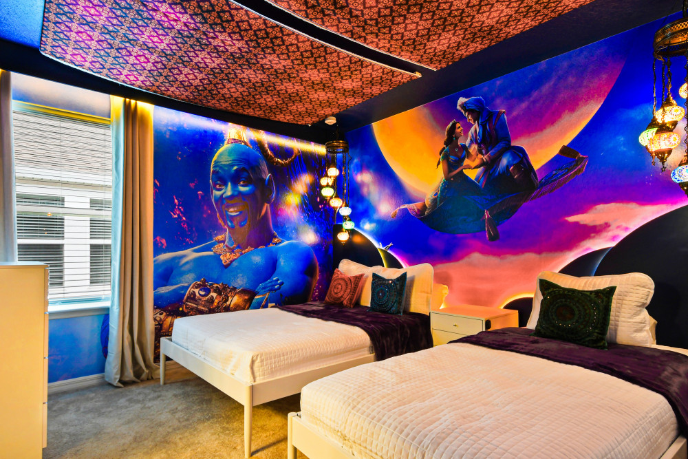 Windsor Island Resort 182