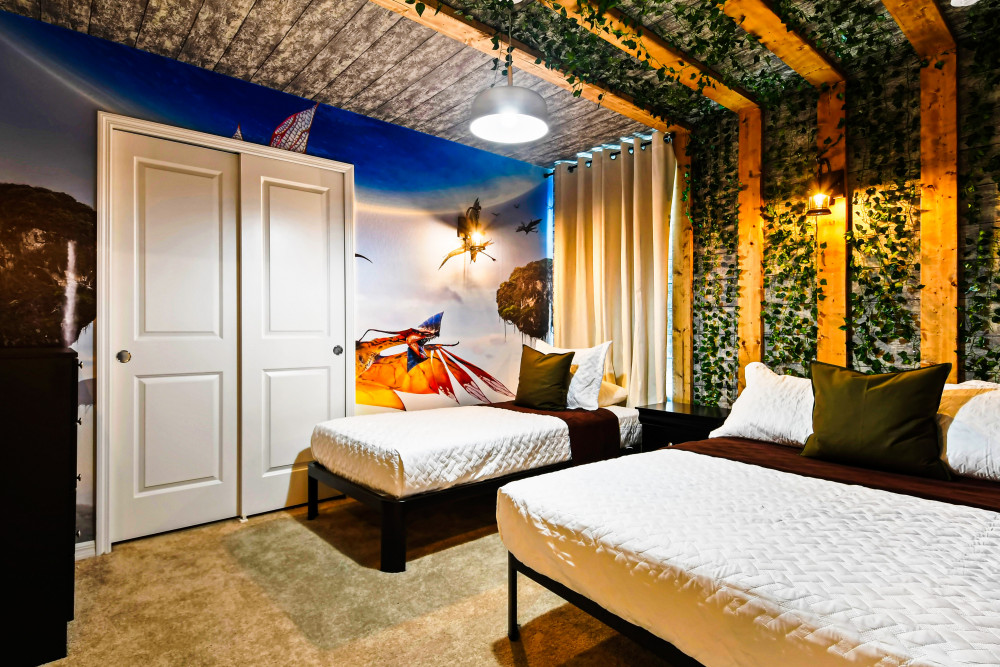 Windsor Island Resort 182