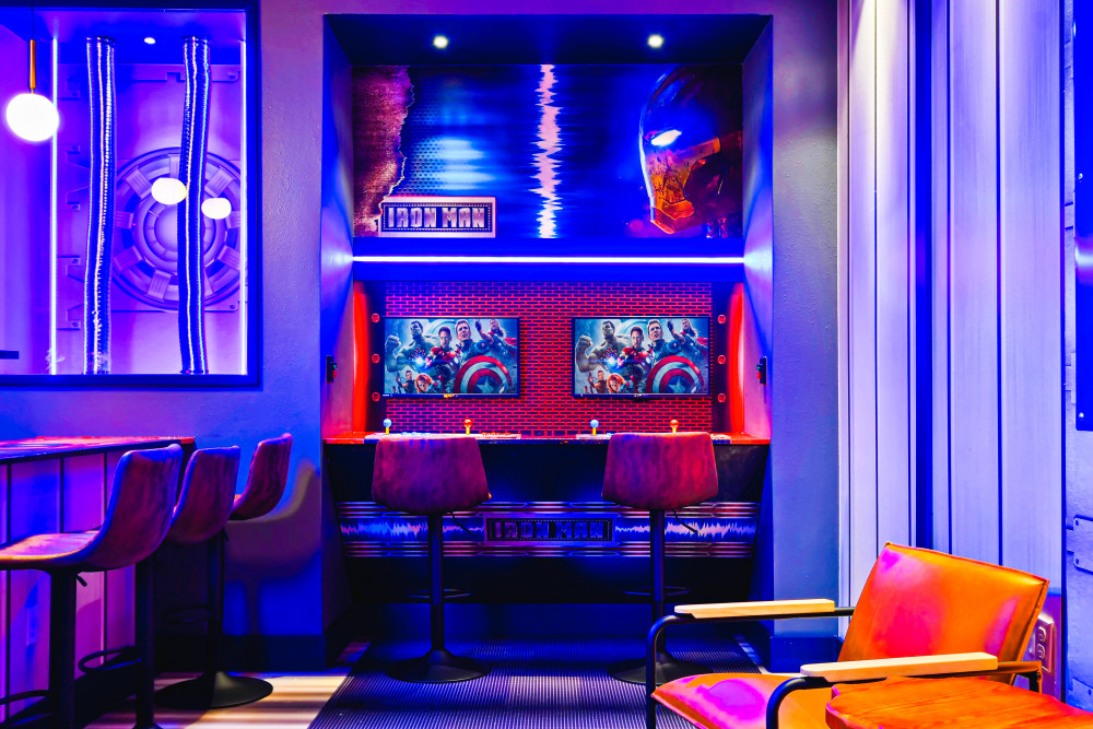 Windsor Island Resort 182