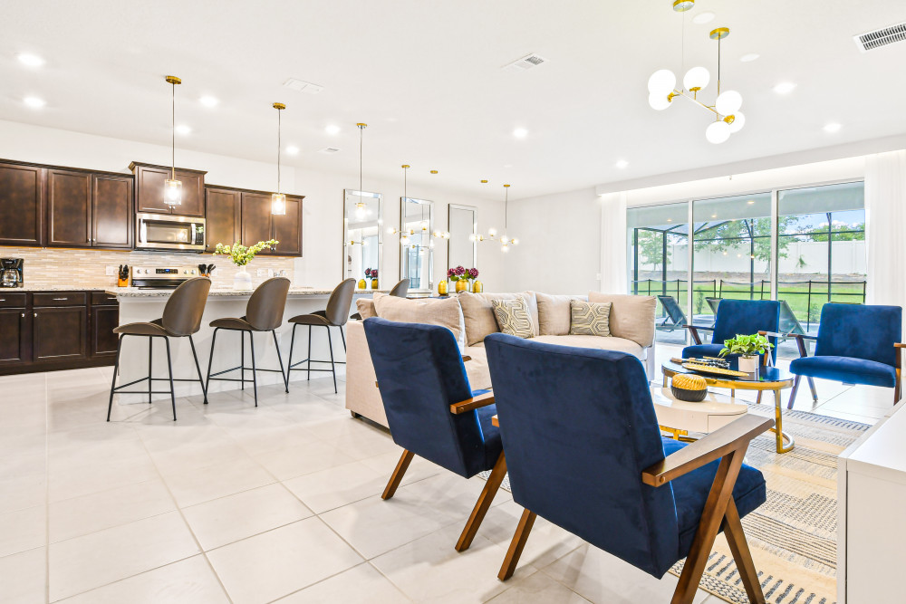 Windsor Island Resort 182