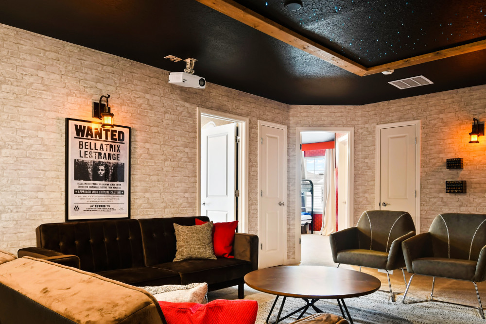 Windsor Island Resort 182