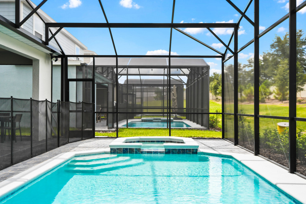 Windsor Island Resort 182