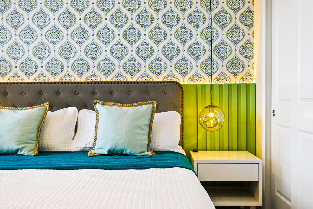 Windsor Island Resort 182