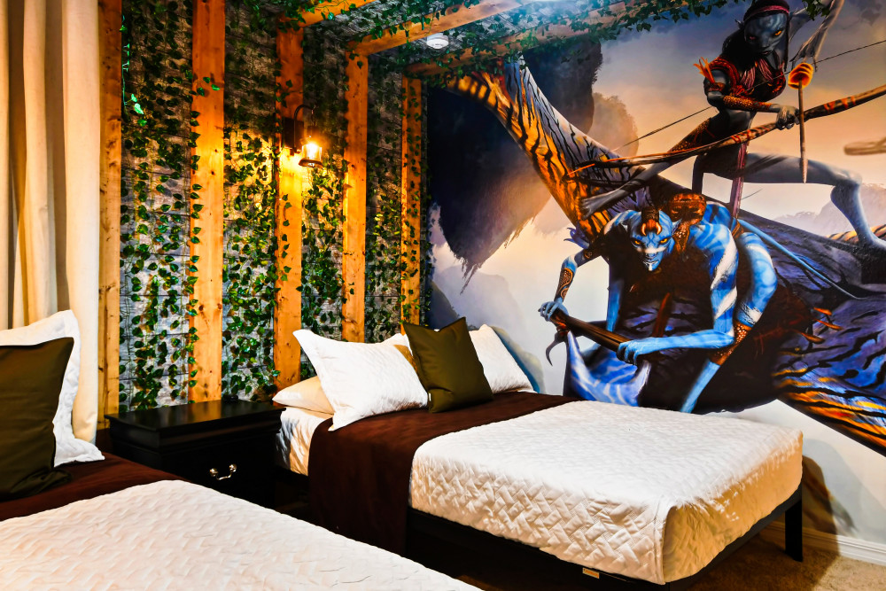 Windsor Island Resort 182