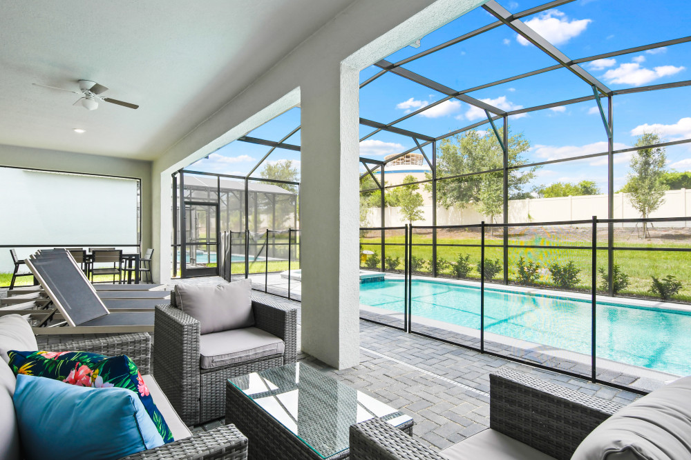 Windsor Island Resort 182