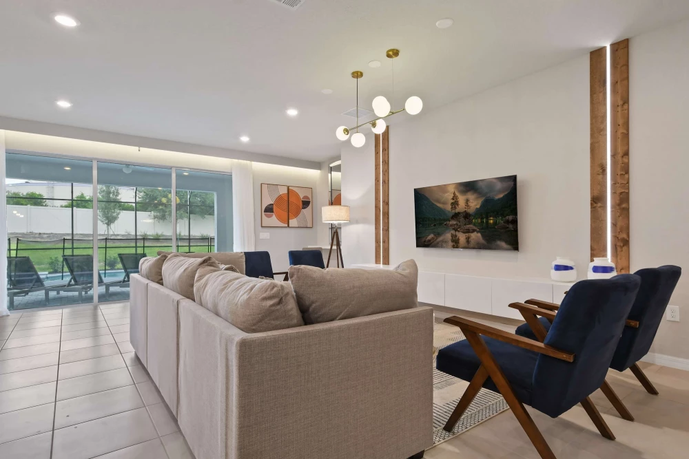 Windsor Island Resort 182