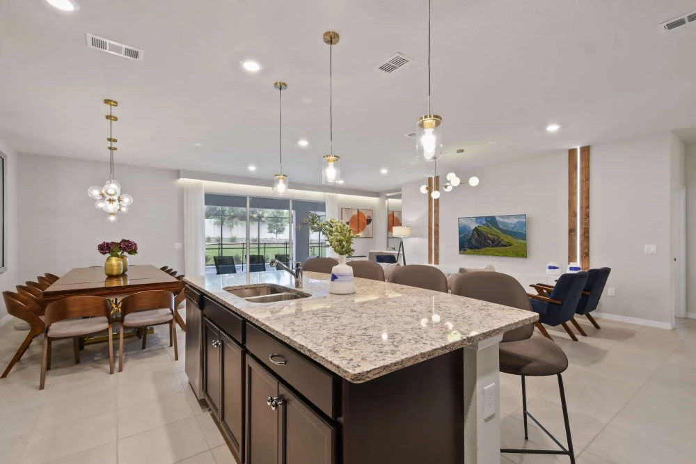 Windsor Island Resort 182