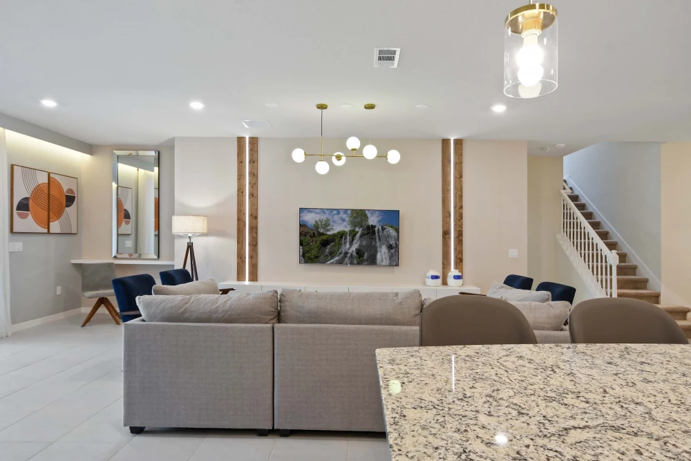 Windsor Island Resort 182