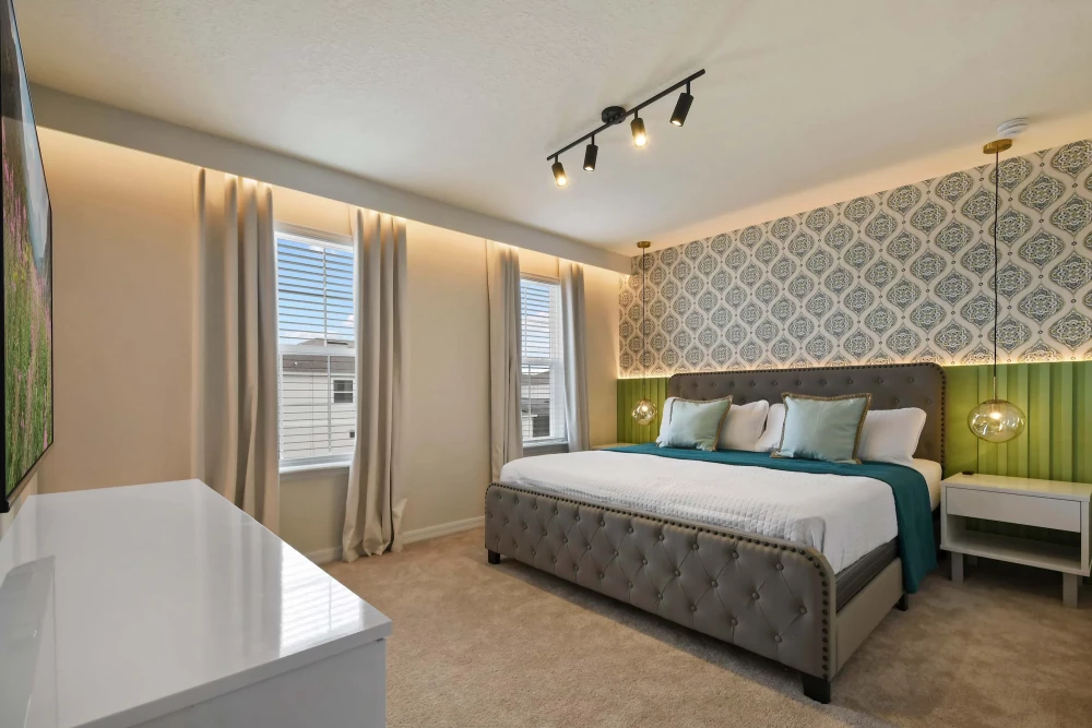 Windsor Island Resort 182