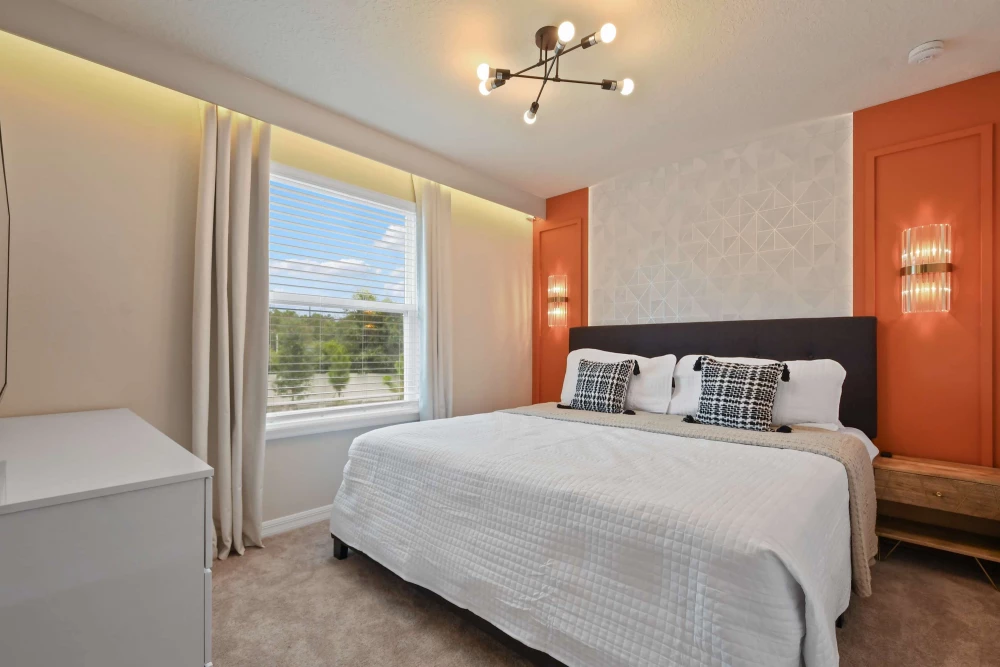 Windsor Island Resort 182