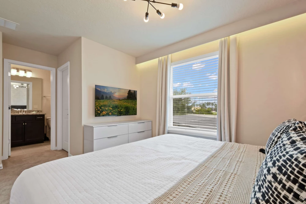 Windsor Island Resort 182