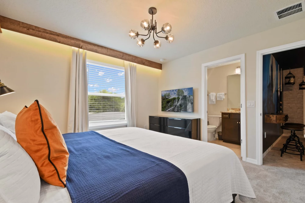 Windsor Island Resort 182