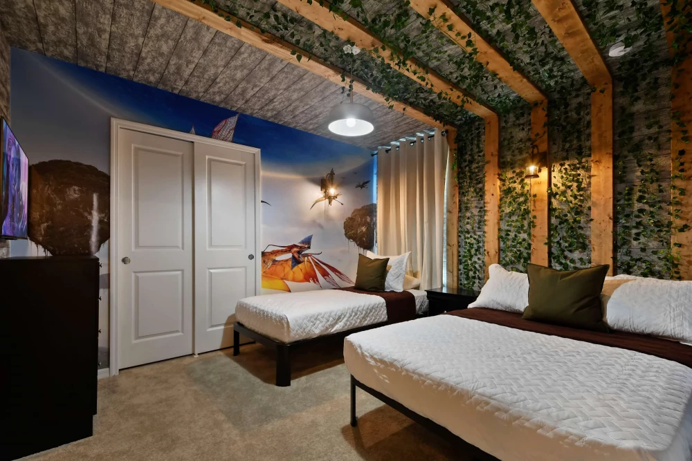 Windsor Island Resort 182