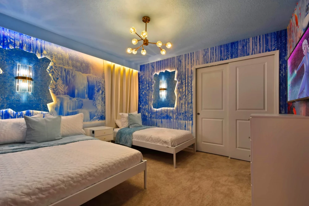 Windsor Island Resort 182
