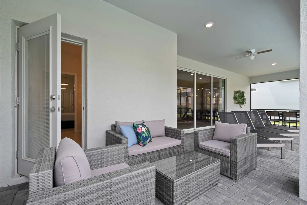 Windsor Island Resort 182