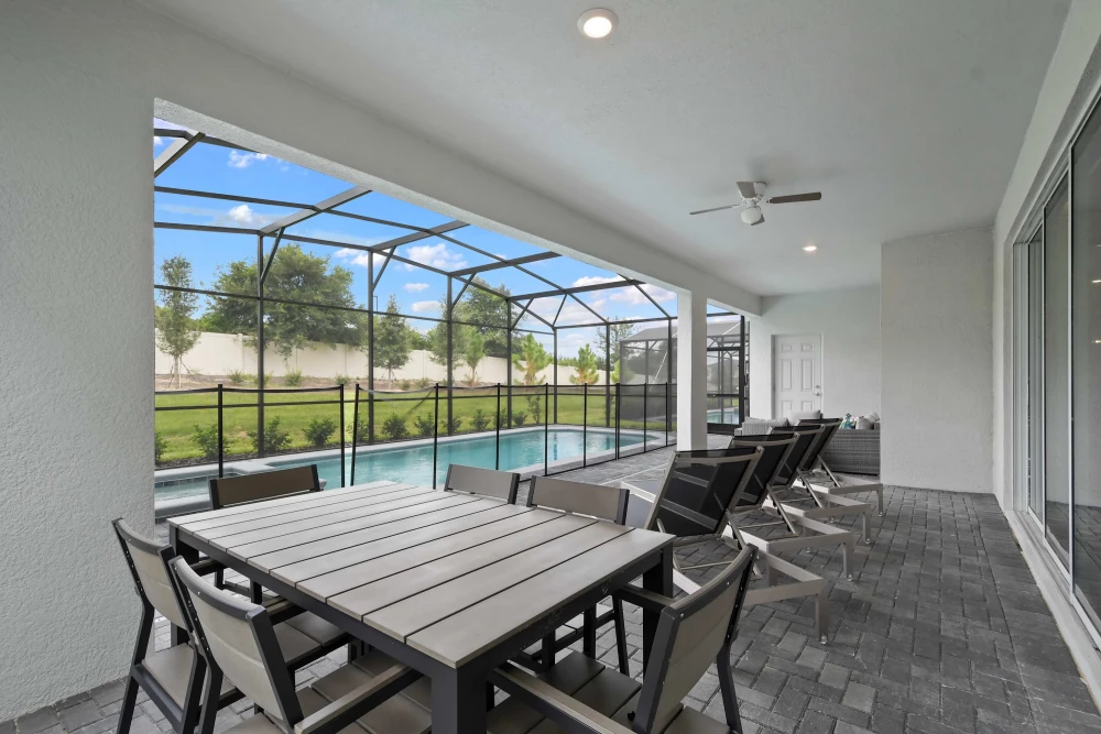 Windsor Island Resort 182