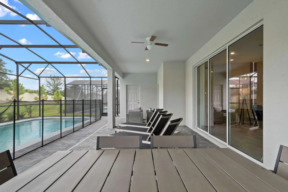 Windsor Island Resort 182