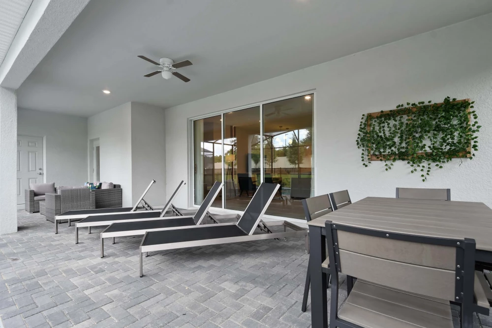 Windsor Island Resort 182