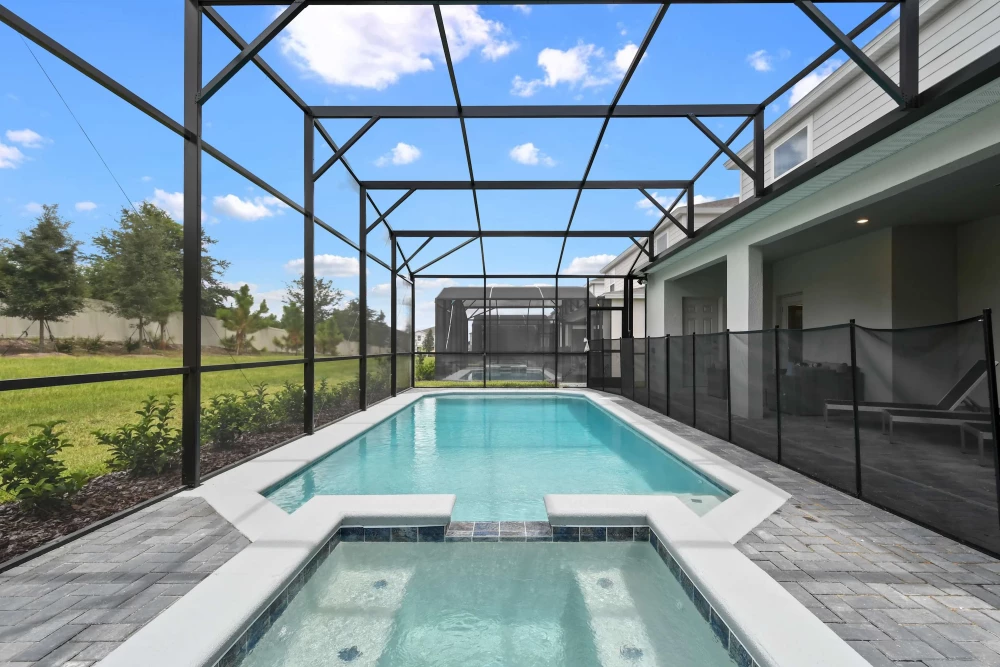 Windsor Island Resort 182