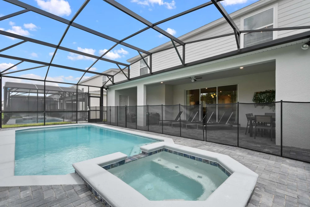 Windsor Island Resort 182