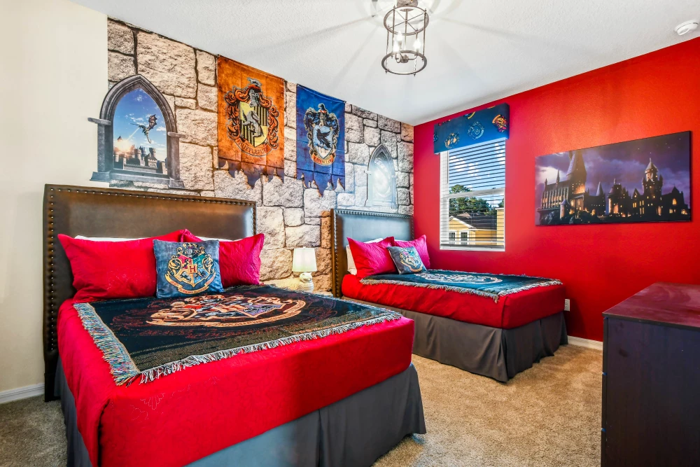 Solara Resort 506