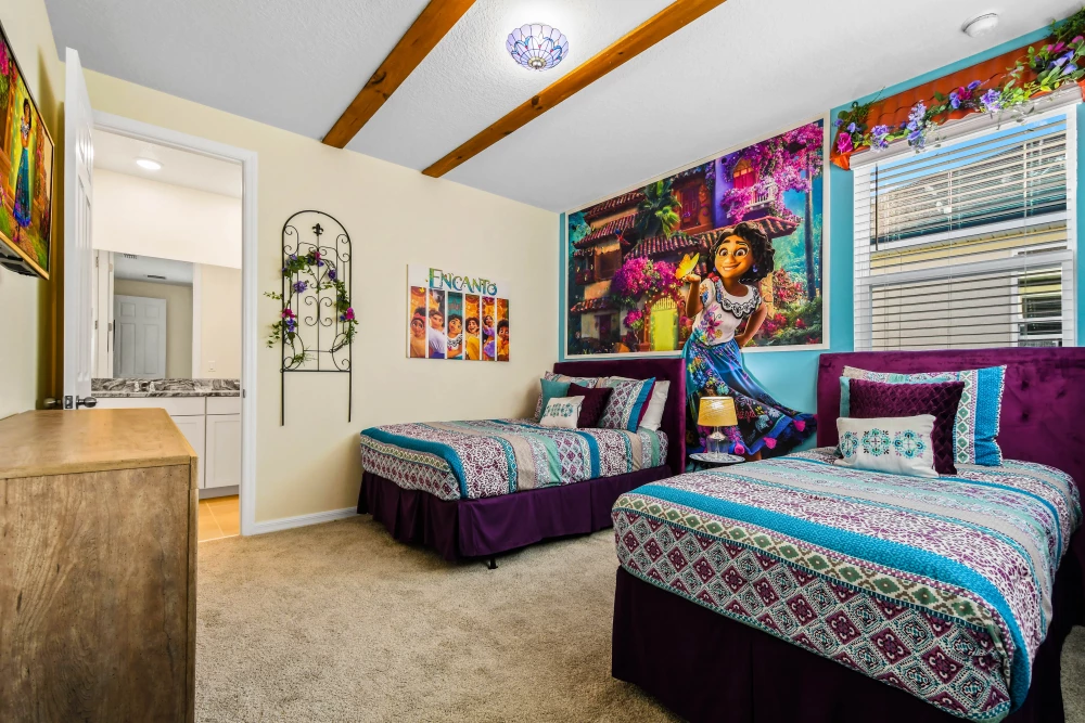 Solara Resort 506