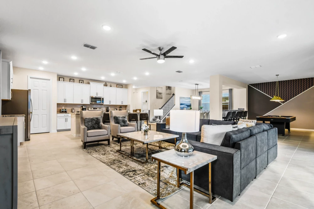 Solara Resort 506