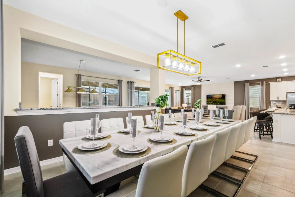 Solara Resort 506