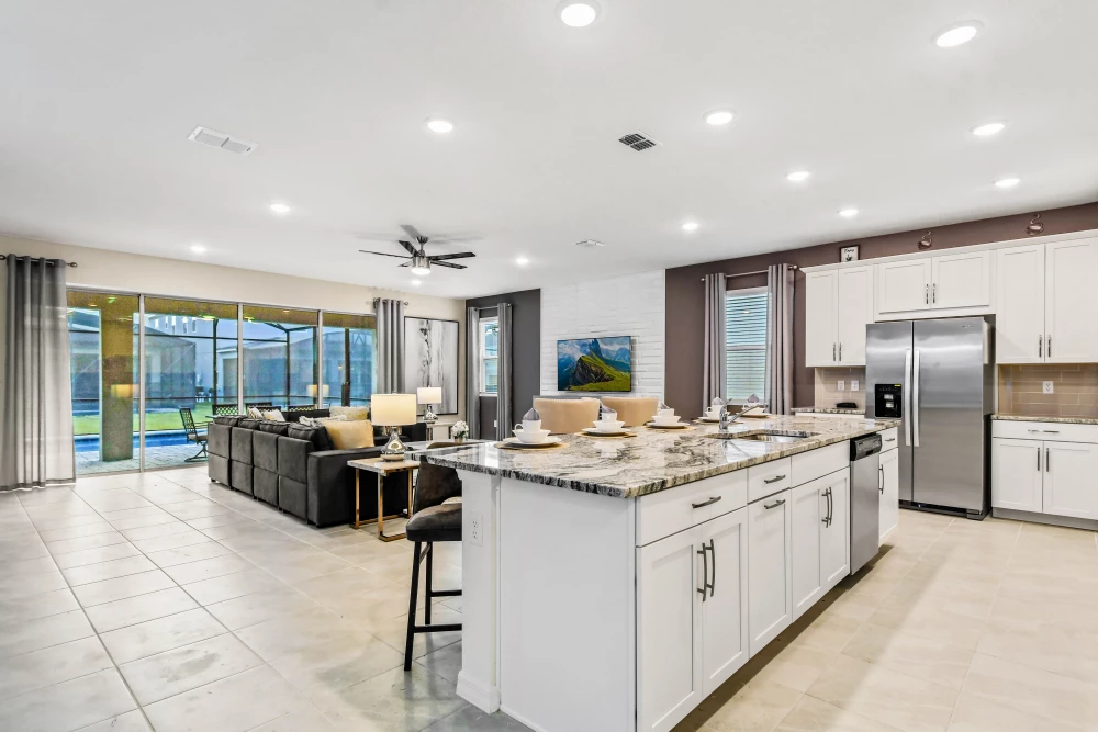 Solara Resort 506