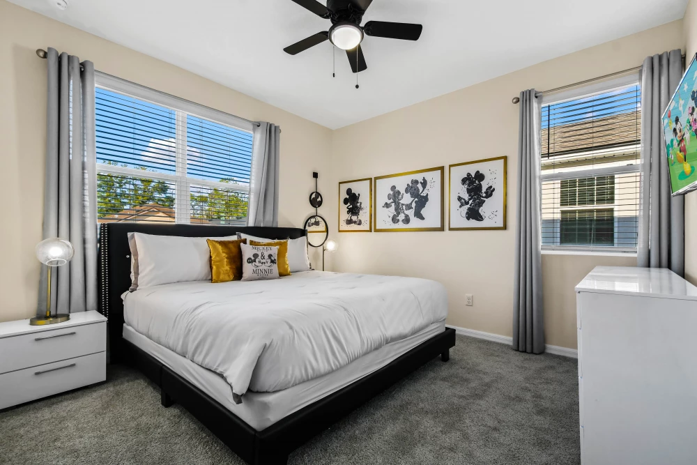 Solara Resort 506
