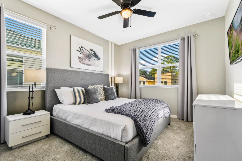 Solara Resort 506