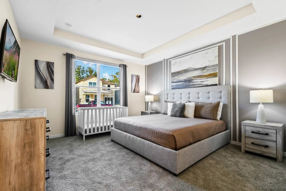 Solara Resort 506