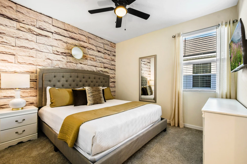 Solara Resort 506