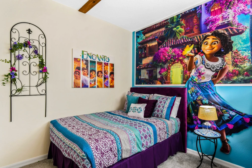 Solara Resort 506