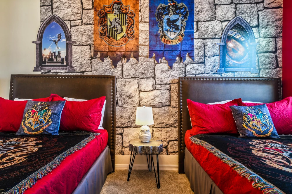 Solara Resort 506