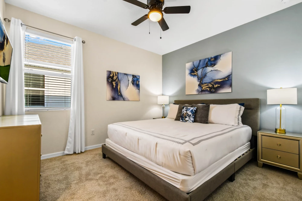 Solara Resort 506